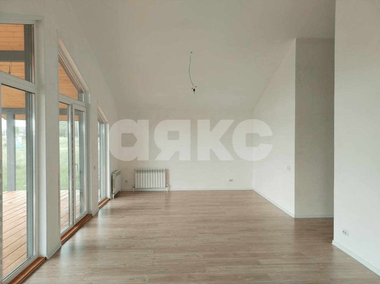 Фото №7: Дом 115 м² + 6 сот. - Раменское, КП Дергаево-2, ул. Фестивальная