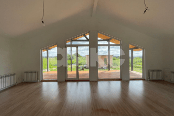 Фото №4: Дом 115 м² - Раменское, мкр. КП Дергаево-2, ул. Фестивальная