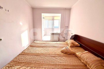 Фото №1: 3-комнатная квартира 63 м² - Майкоп, мкр. квартал Черёмушки, ул. 12 Марта, 134к1