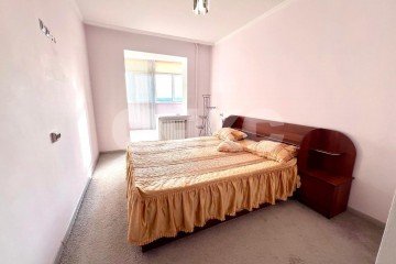 Фото №3: 3-комнатная квартира 63 м² - Майкоп, мкр. квартал Черёмушки, ул. 12 Марта, 134к1