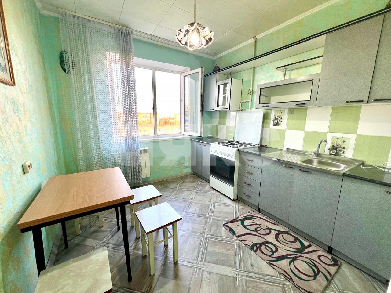 Фото №8: 3-комнатная квартира 63 м² - Майкоп, квартал Черёмушки, ул. 12 Марта, 134к1