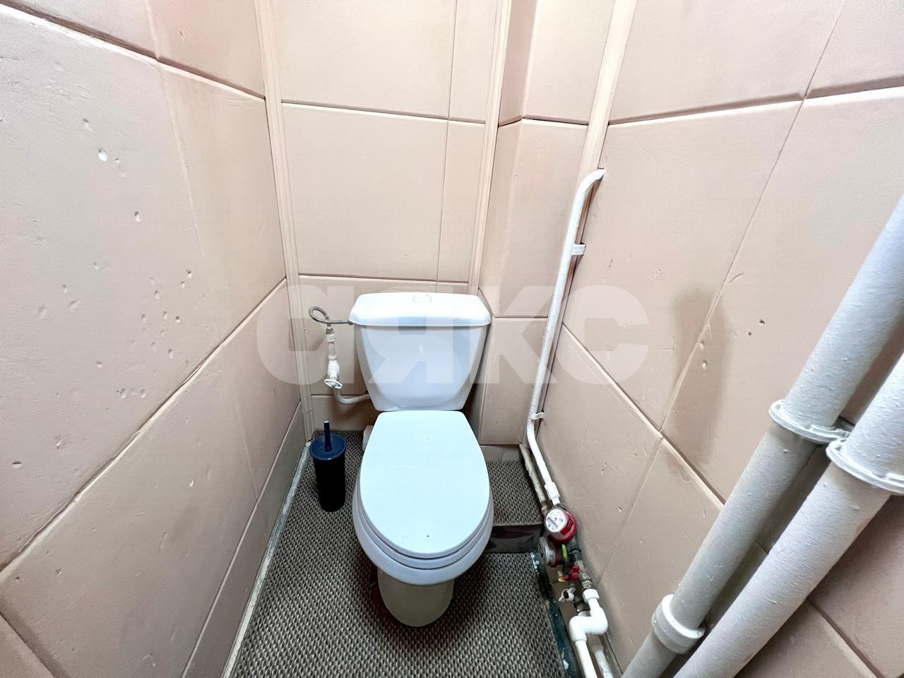 Фото №11: 3-комнатная квартира 63 м² - Майкоп, квартал Черёмушки, ул. 12 Марта, 134к1