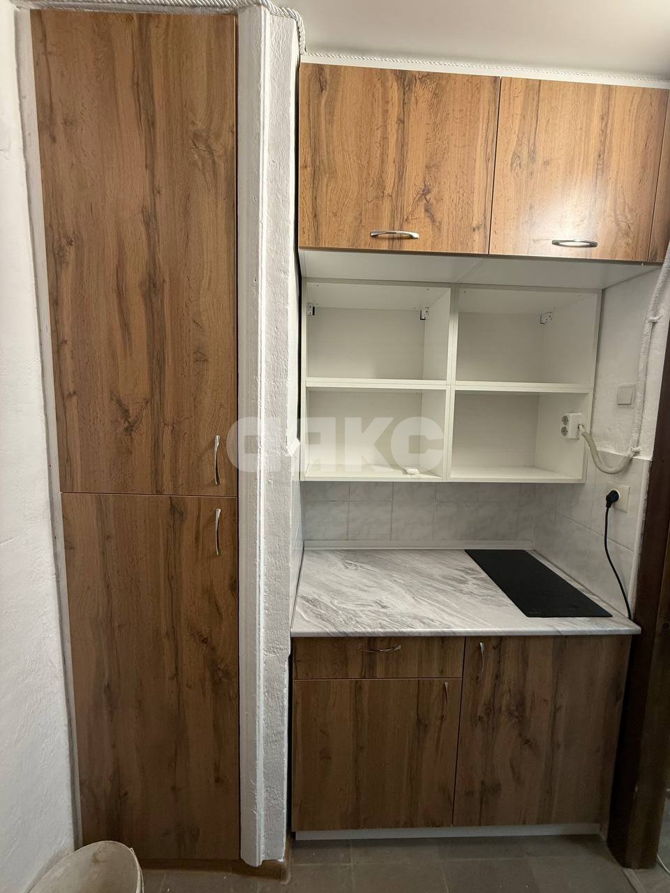 Фото №3: Студия 18 м² - Мариуполь, Приморский, ул. Кронштадтская, 19