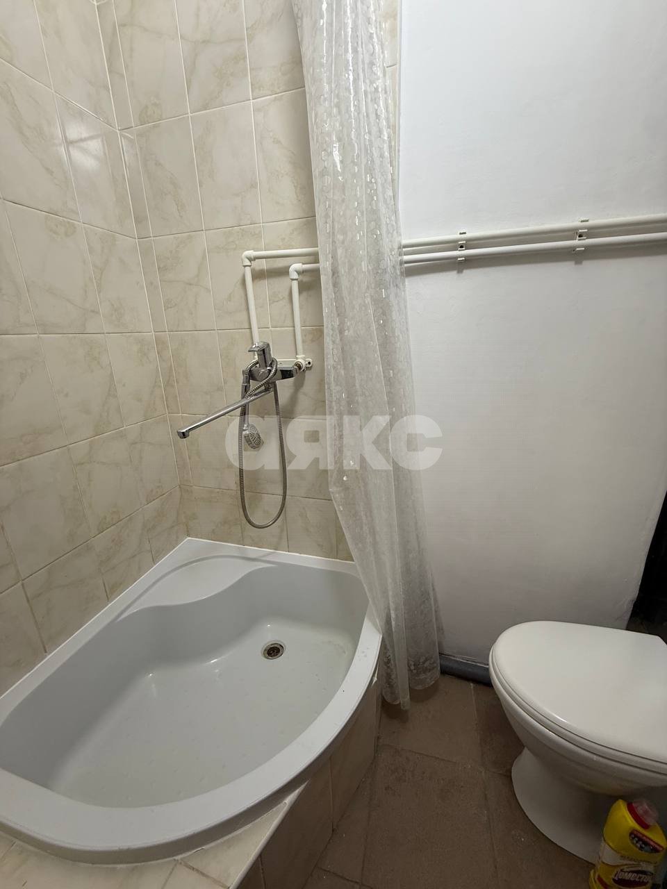 Фото №5: Студия 18 м² - Мариуполь, Приморский, ул. Кронштадтская, 19