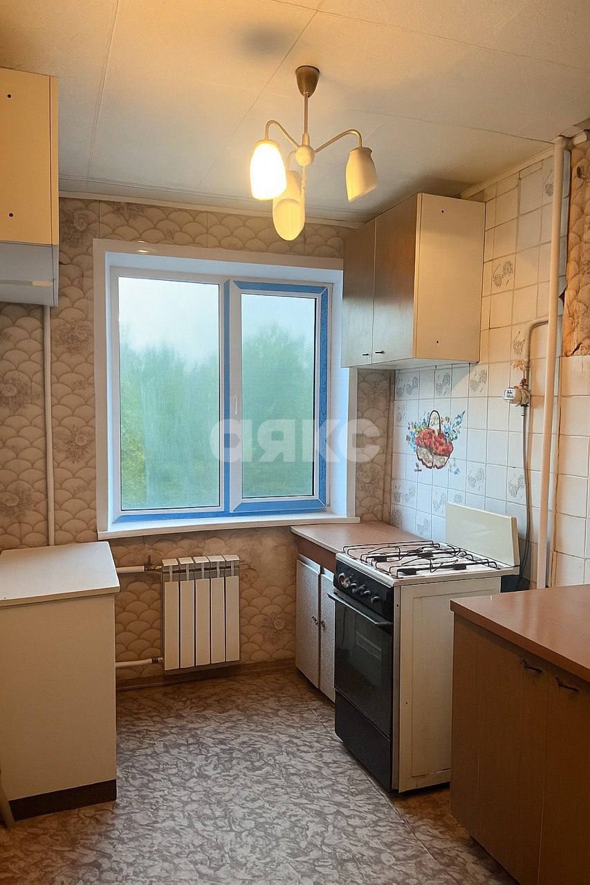 Фото №1: 2-комнатная квартира 43 м² - Мариуполь, 22-й, ул. 9-й Авиадивизии, 14