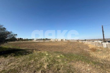 Фото №1: Земельный участок под ИЖС - Сартана, ул. Шевченко