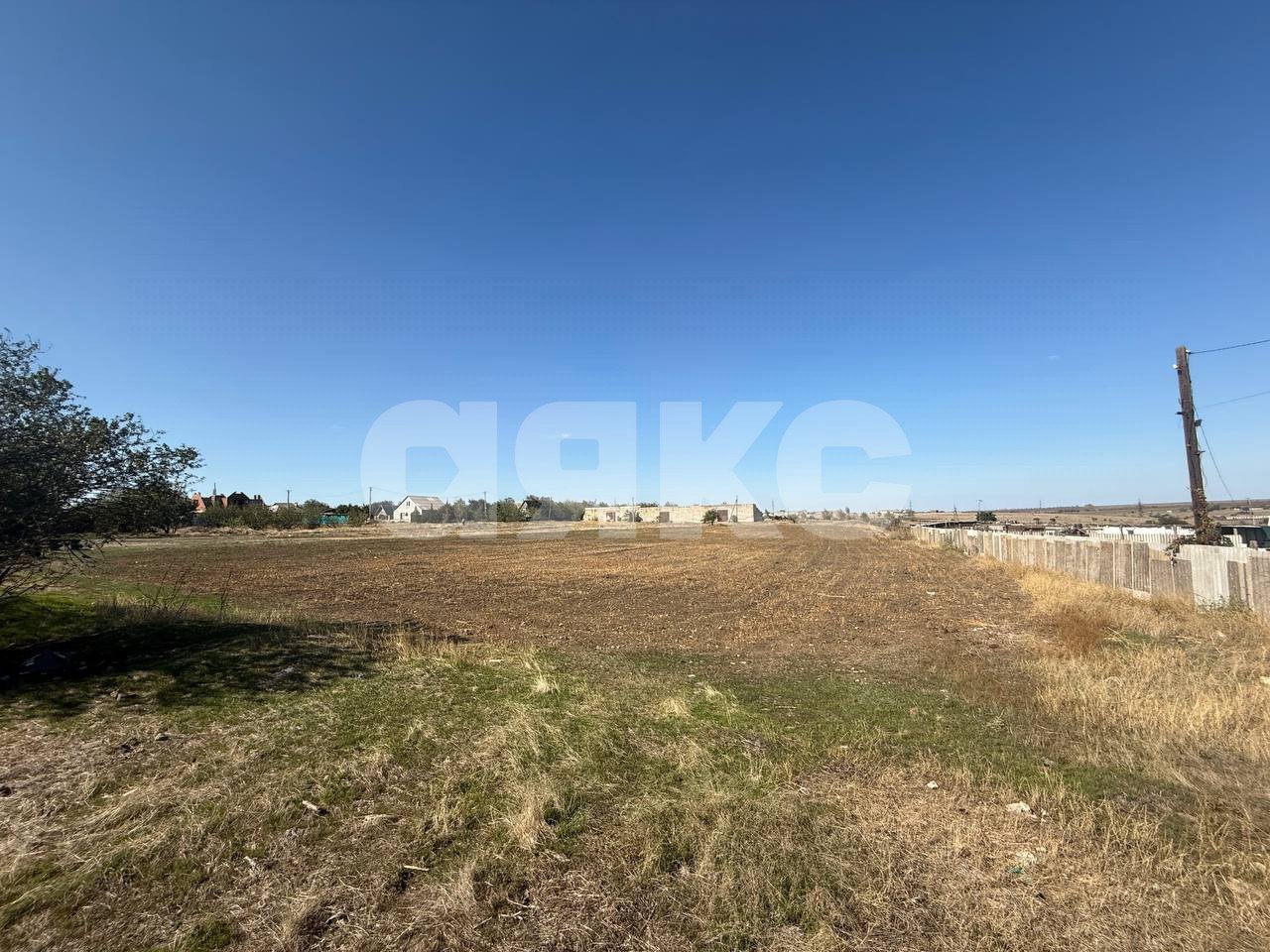 Фото №1: Земельный участок под ИЖС 12 сот. - Сартана, ул. Шевченко