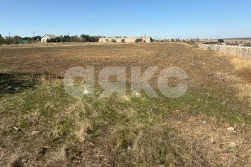 Фото №2: Земельный участок под ИЖС - Сартана, ул. Шевченко