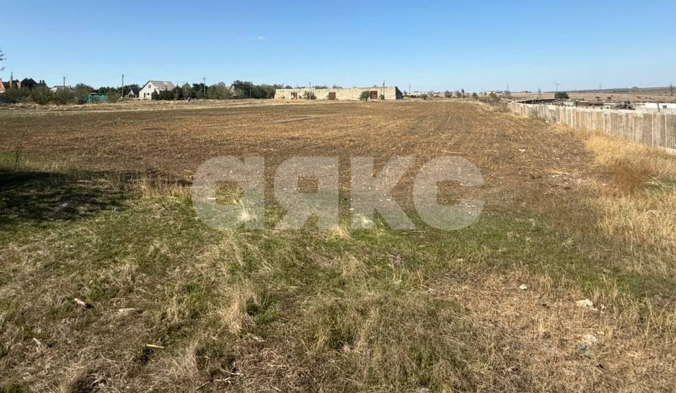 Фото №2: Земельный участок под ИЖС 12 сот. - Сартана, ул. Шевченко