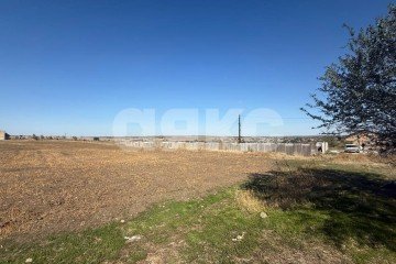 Фото №3: Земельный участок под ИЖС - Сартана, ул. Шевченко