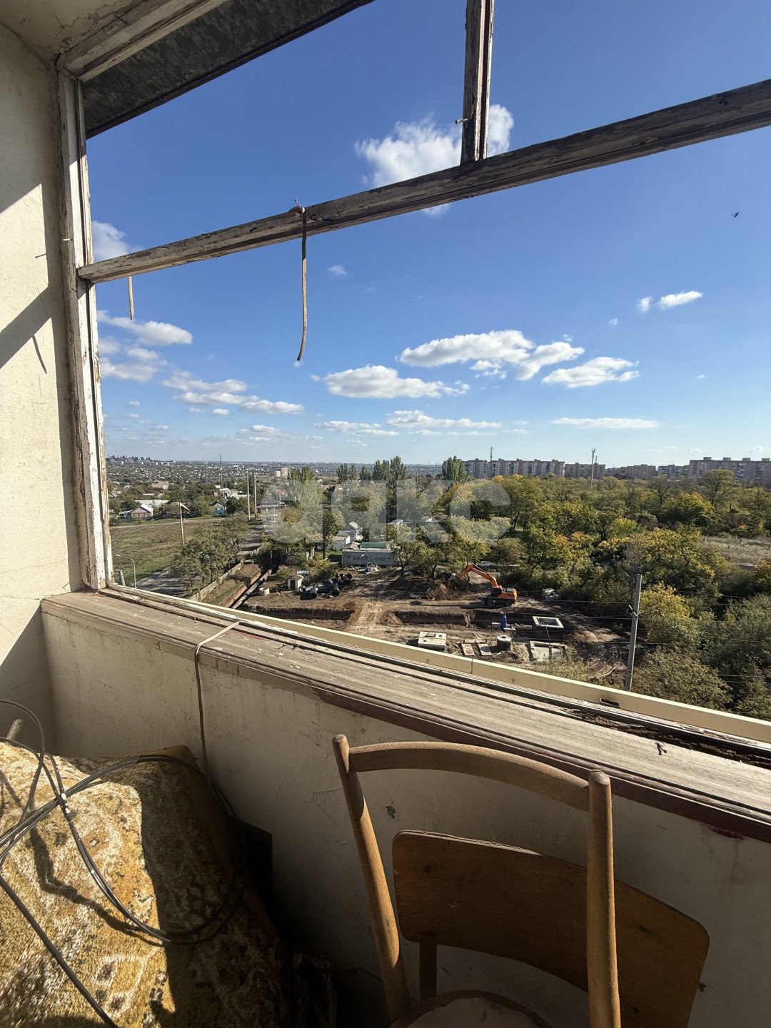 Фото №7: 2-комнатная квартира 53 м² - Мариуполь, 23-й, ул. Гранитная, 112