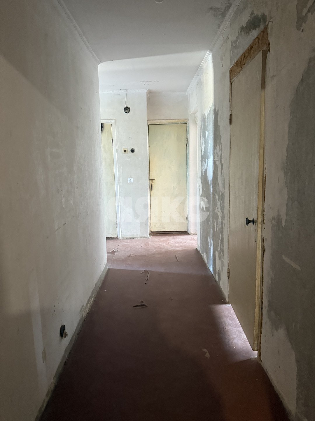 Фото №5: 2-комнатная квартира 53 м² - Мариуполь, 23-й, ул. Гранитная, 112