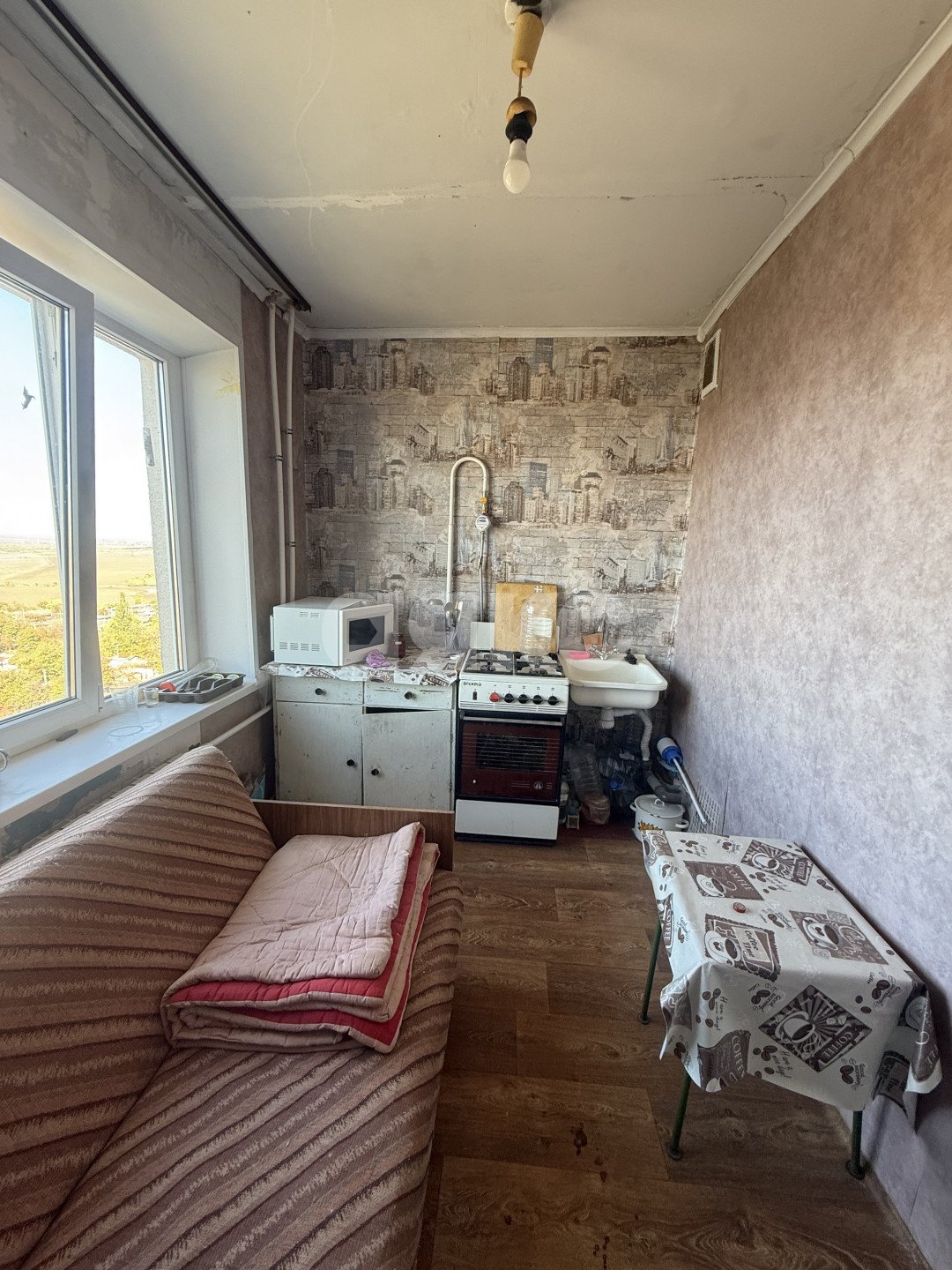 Фото №8: 2-комнатная квартира 53 м² - Мариуполь, 23-й, ул. Гранитная, 112