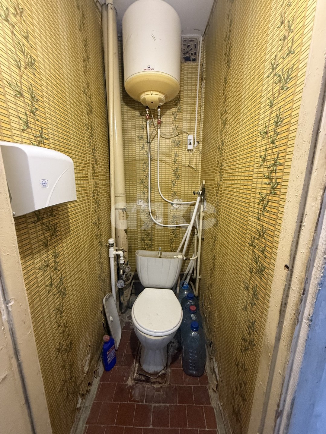 Фото №9: 2-комнатная квартира 53 м² - Мариуполь, 23-й, ул. Гранитная, 112