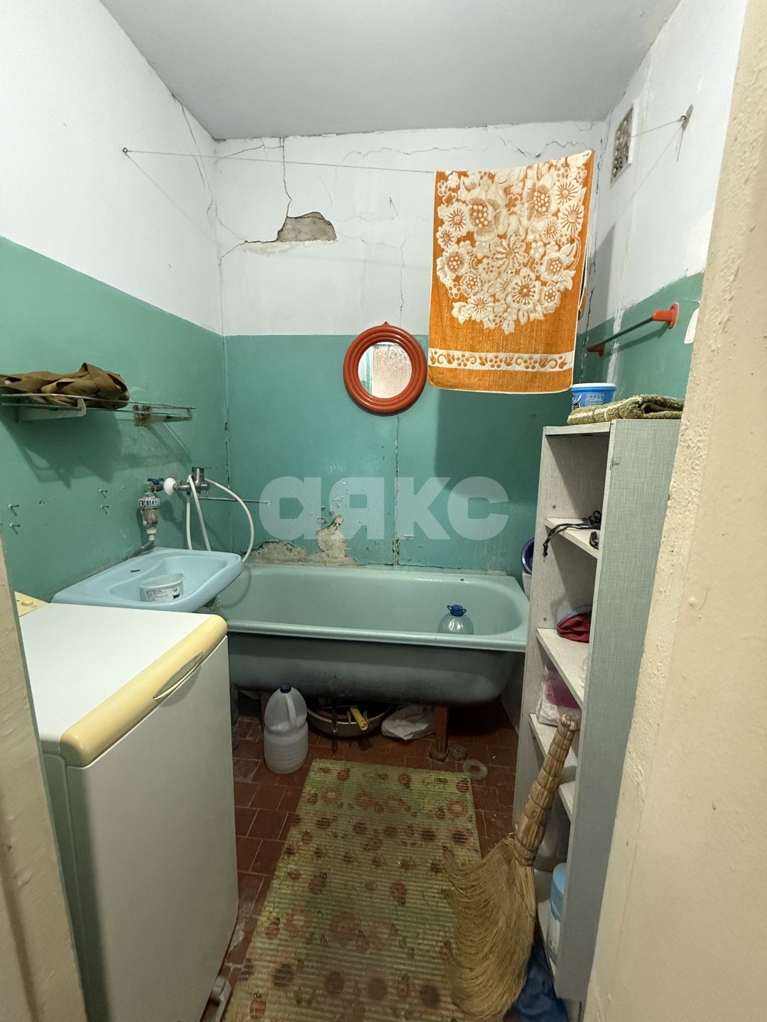 Фото №4: 2-комнатная квартира 53 м² - Мариуполь, 23-й, ул. Гранитная, 112