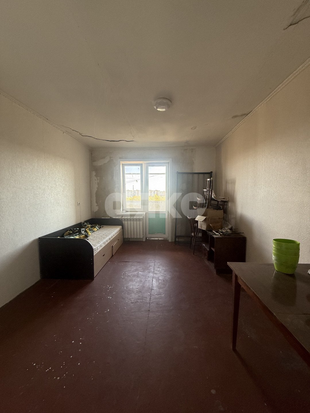 Фото №3: 2-комнатная квартира 53 м² - Мариуполь, 23-й, ул. Гранитная, 112