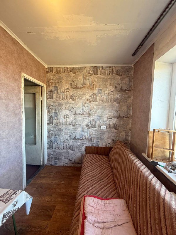 Фото №2: 2-комнатная квартира 53 м² - Мариуполь, 23-й, ул. Гранитная, 112