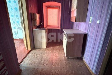 Фото №5: 1-комнатная квартира 23 м² - Сартана, ул. Набережная, 45Б