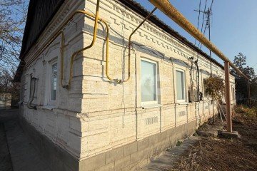 Фото №1: 1-комнатная квартира 23 м² - Сартана, ул. Набережная, 45Б