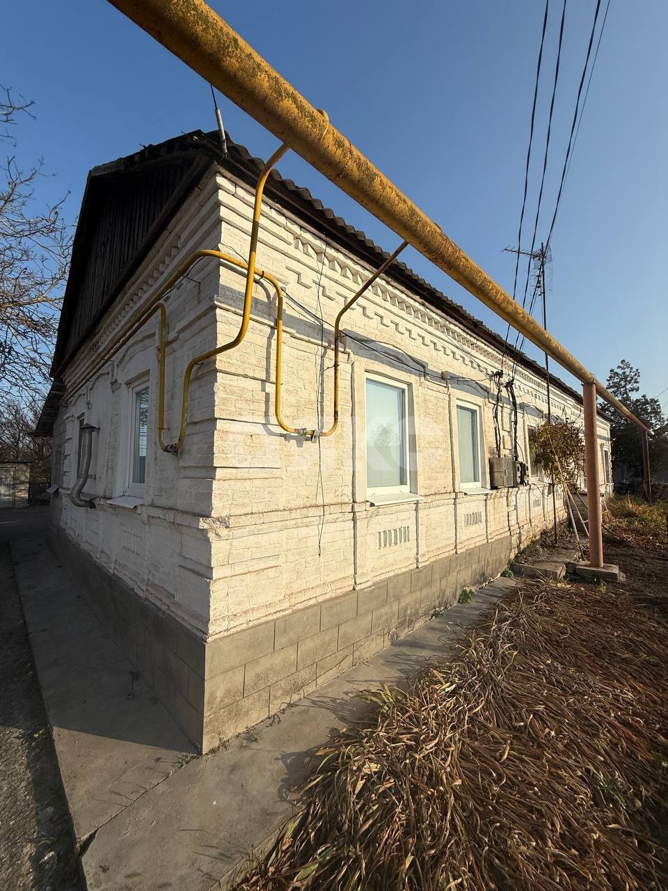 Фото №1: 1-комнатная квартира 23 м² - Сартана, ул. Набережная, 45Б