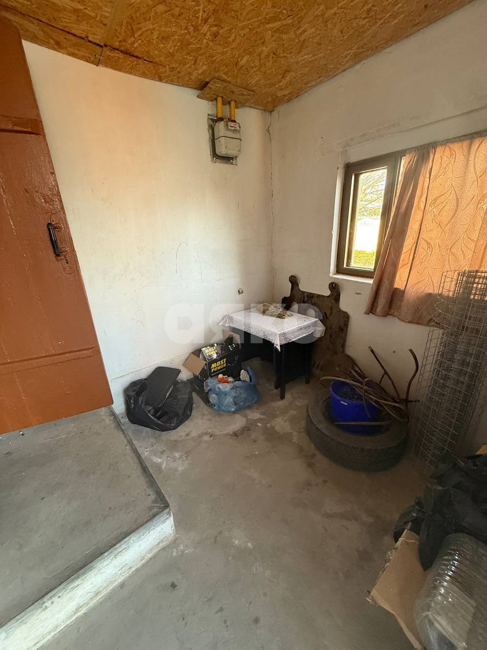 Фото №6: 1-комнатная квартира 23 м² - Сартана, ул. Набережная, 45Б