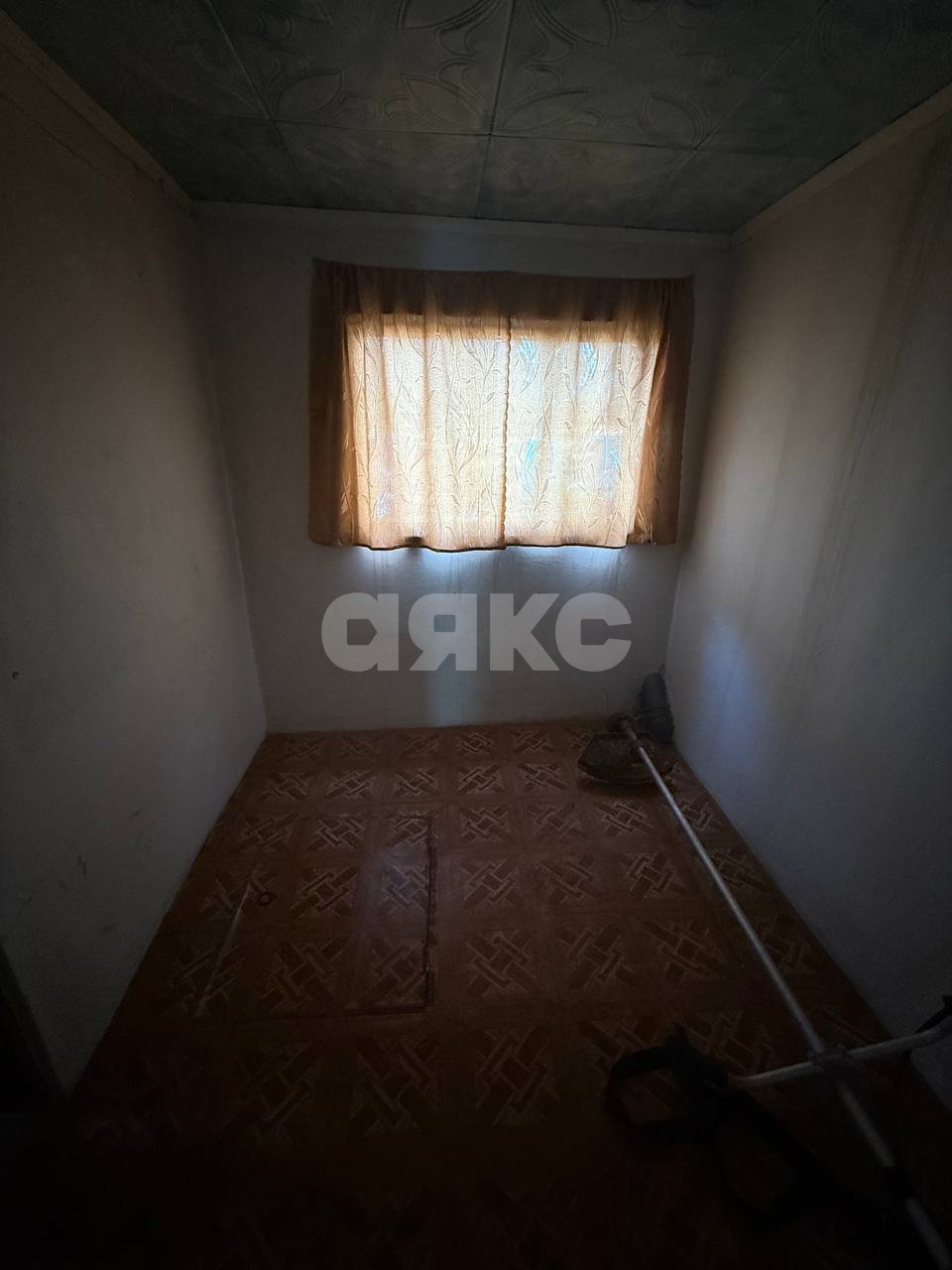 Фото №4: 1-комнатная квартира 23 м² - Сартана, ул. Набережная, 45Б