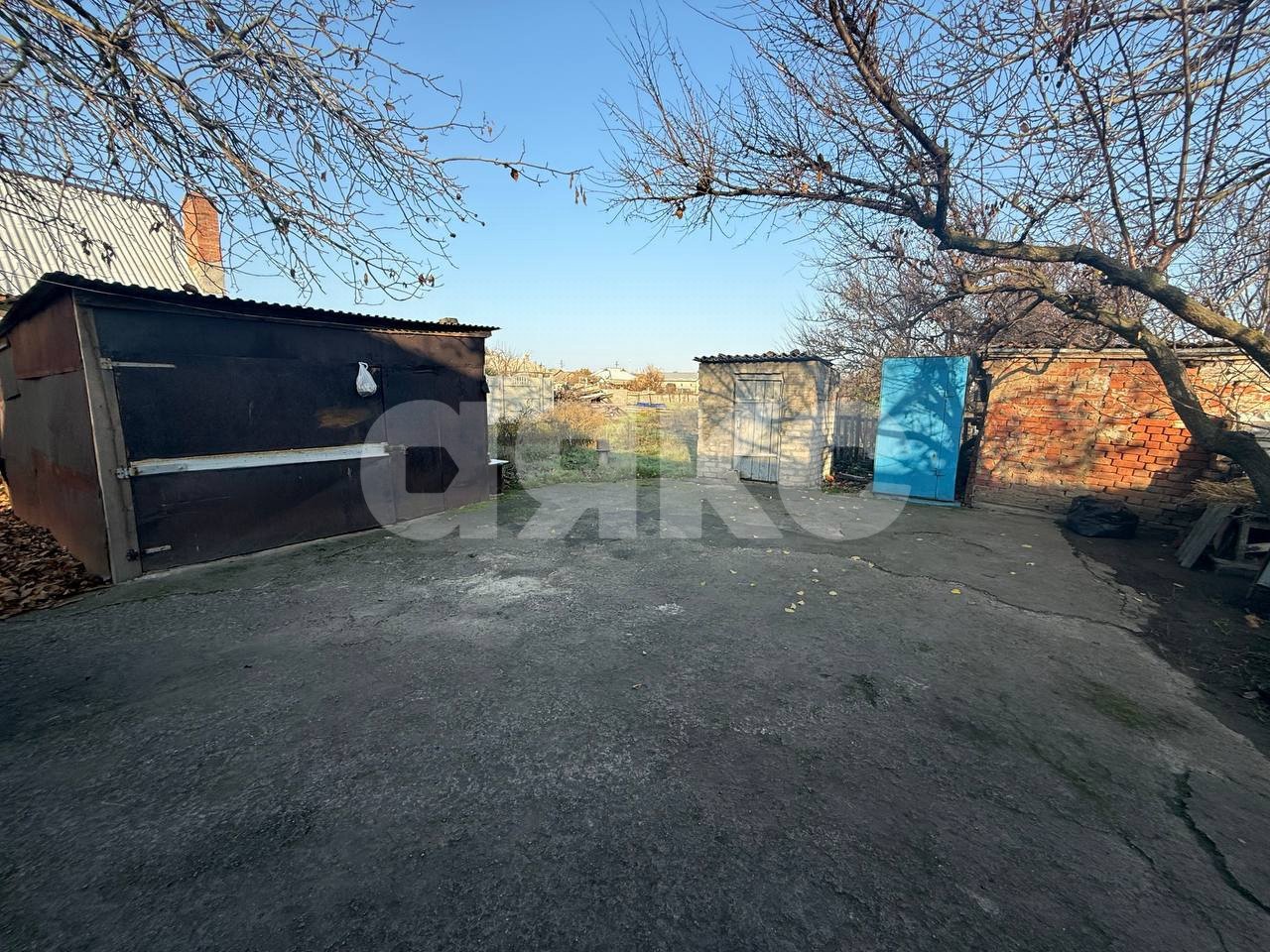 Фото №7: 1-комнатная квартира 23 м² - Сартана, ул. Набережная, 45Б