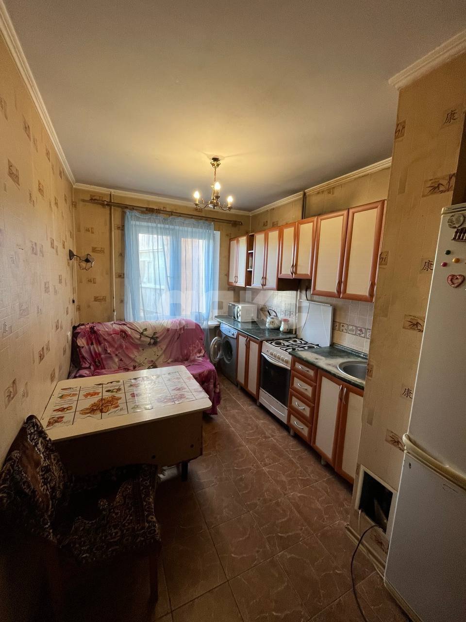 Фото №7: 3-комнатная квартира 60 м² - Симферополь, Киевский, ул. Бела Куна, 9