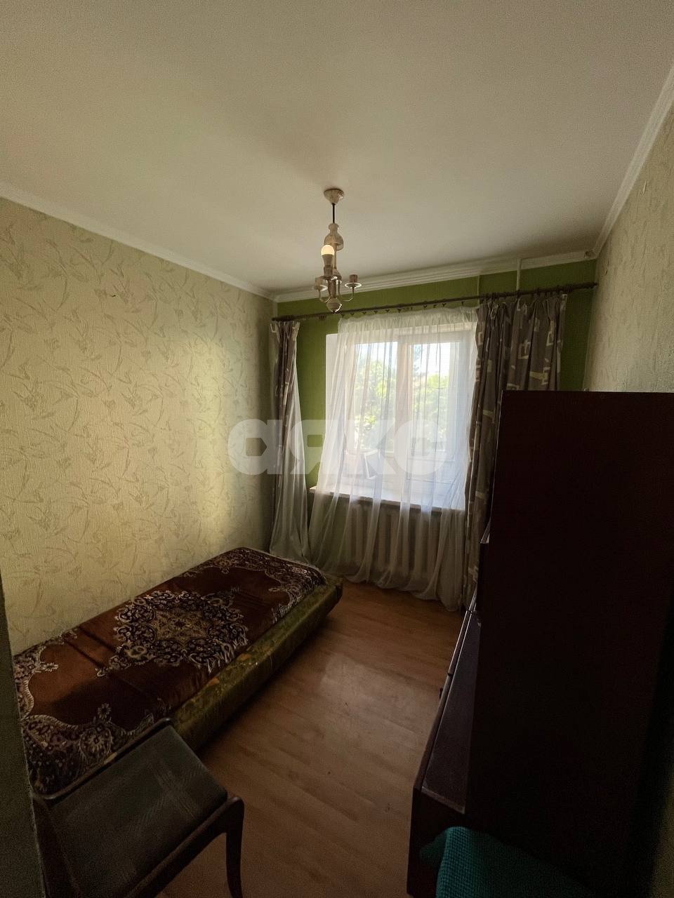 Фото №13: 3-комнатная квартира 60 м² - Симферополь, Киевский, ул. Бела Куна, 9