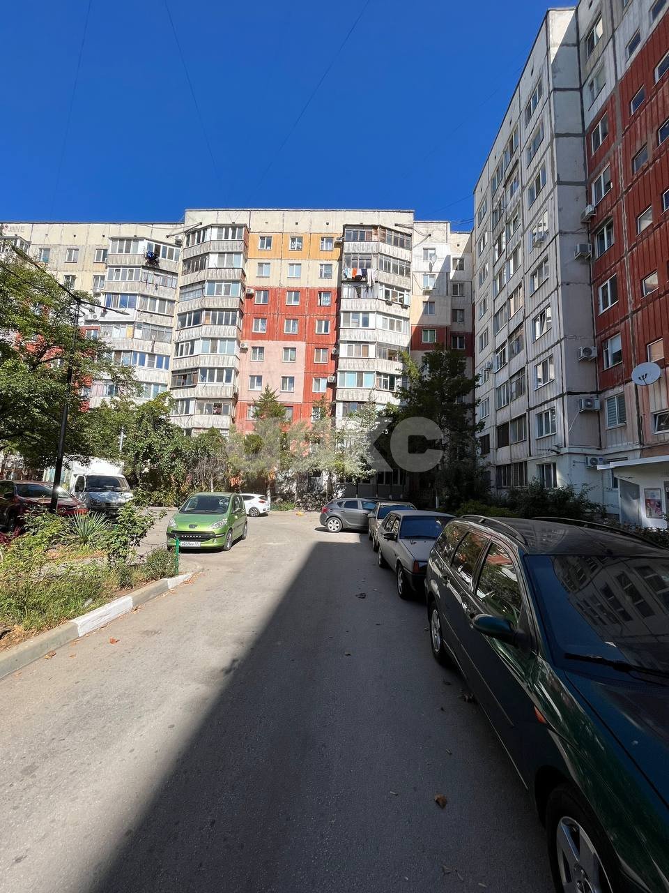 Фото №17: 3-комнатная квартира 60 м² - Симферополь, Киевский, ул. Бела Куна, 9