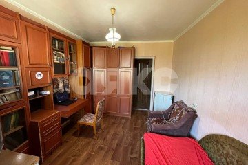 Фото №3: 3-комнатная квартира 60 м² - Симферополь, р. Киевский, ул. Бела Куна, 9