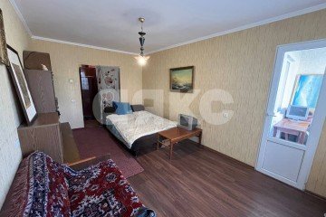 Фото №2: 3-комнатная квартира 60 м² - Симферополь, р. Киевский, ул. Бела Куна, 9