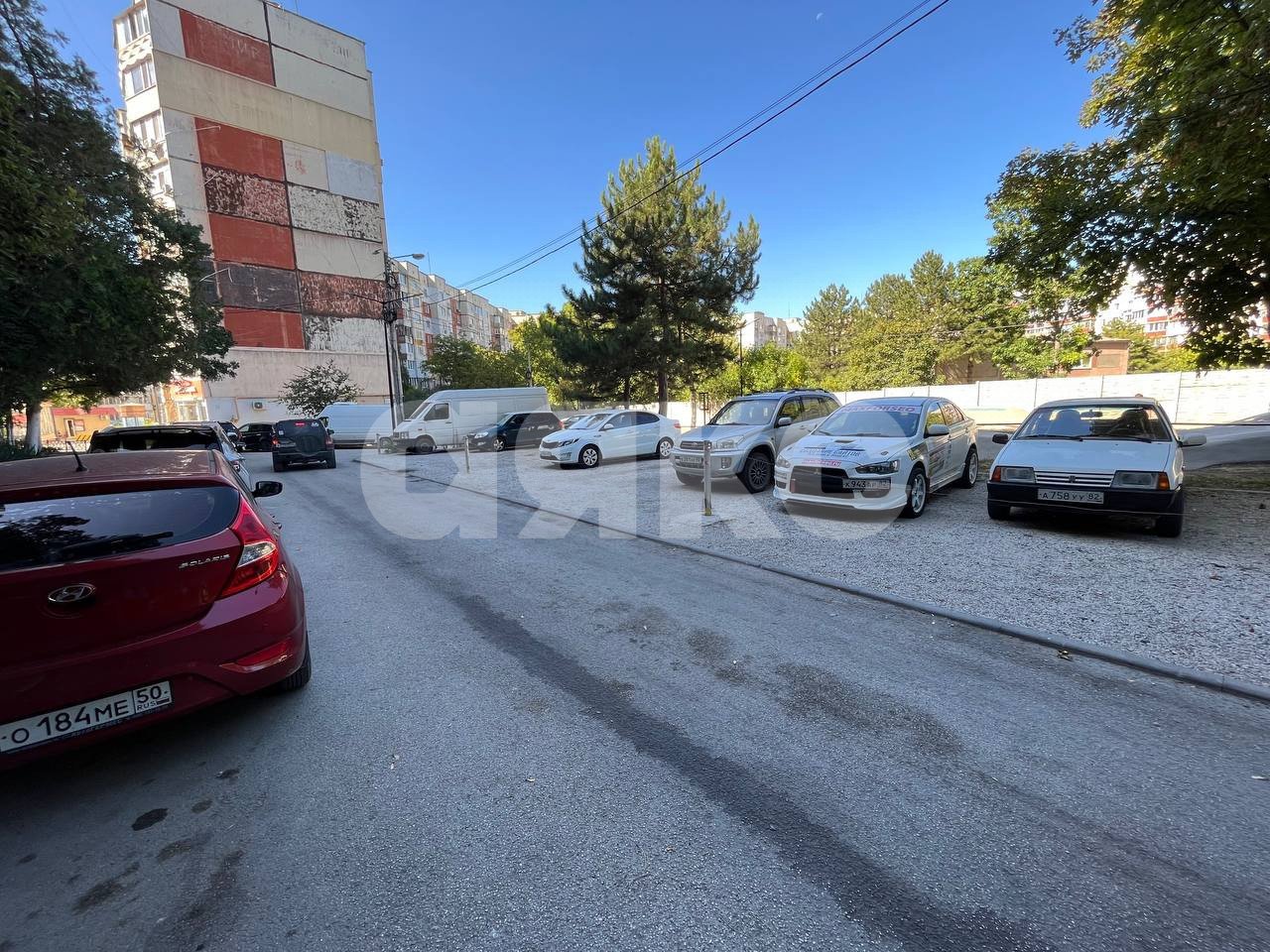 Фото №20: 3-комнатная квартира 60 м² - Симферополь, Киевский, ул. Бела Куна, 9