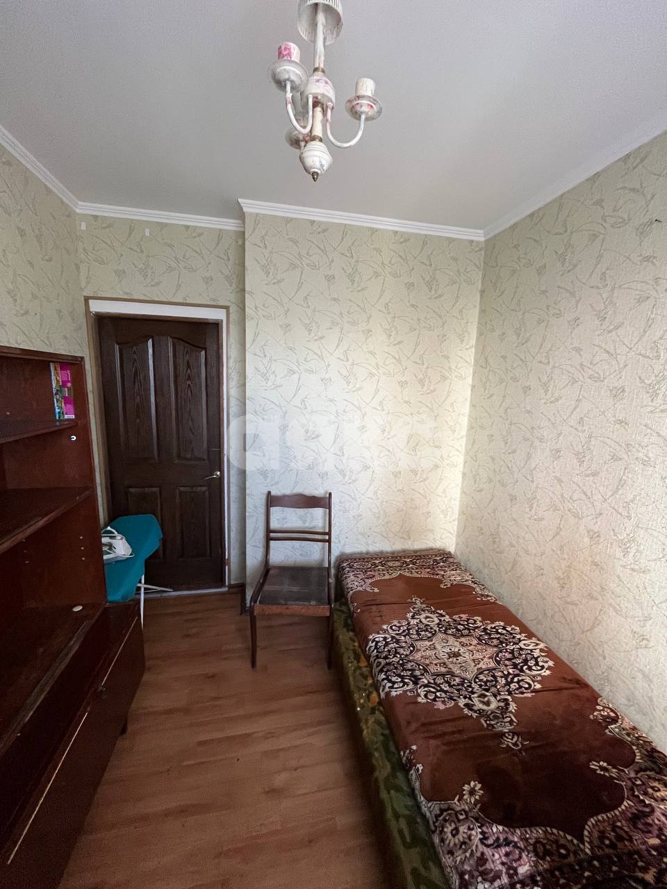 Фото №12: 3-комнатная квартира 60 м² - Симферополь, Киевский, ул. Бела Куна, 9