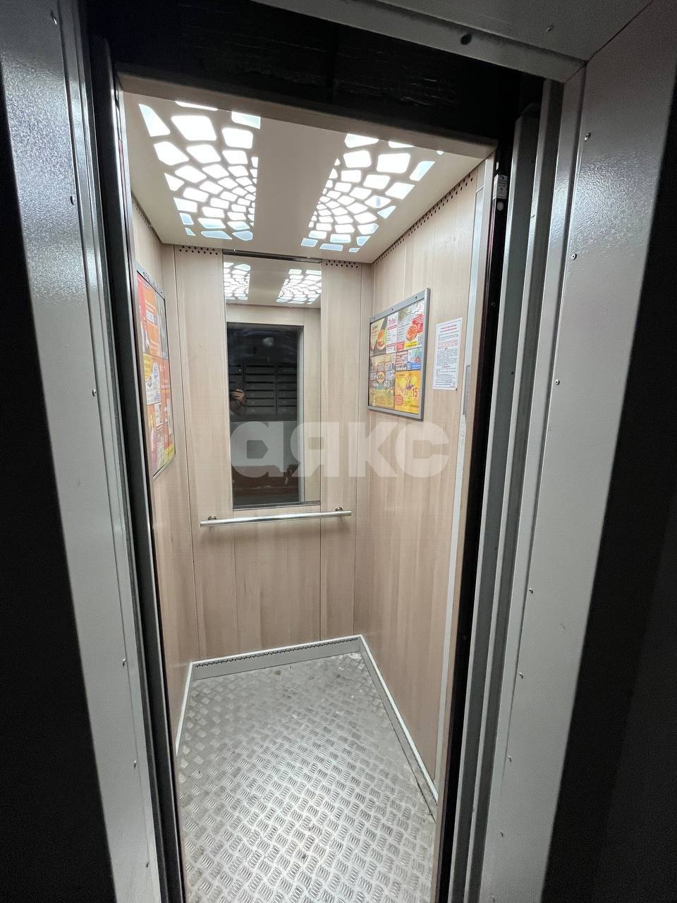 Фото №15: 3-комнатная квартира 60 м² - Симферополь, Киевский, ул. Бела Куна, 9