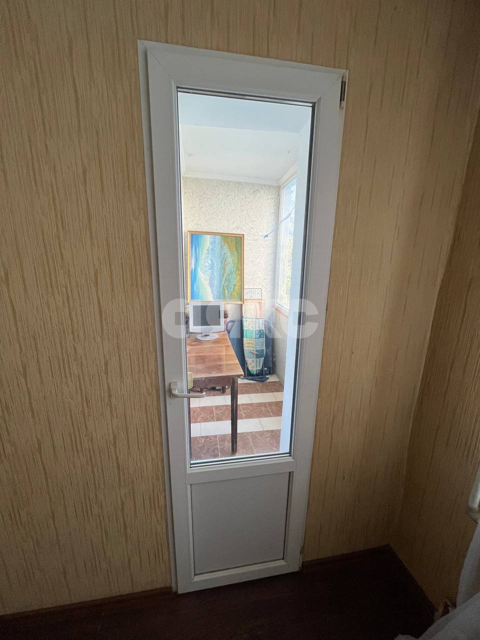 Фото №14: 3-комнатная квартира 60 м² - Симферополь, Киевский, ул. Бела Куна, 9