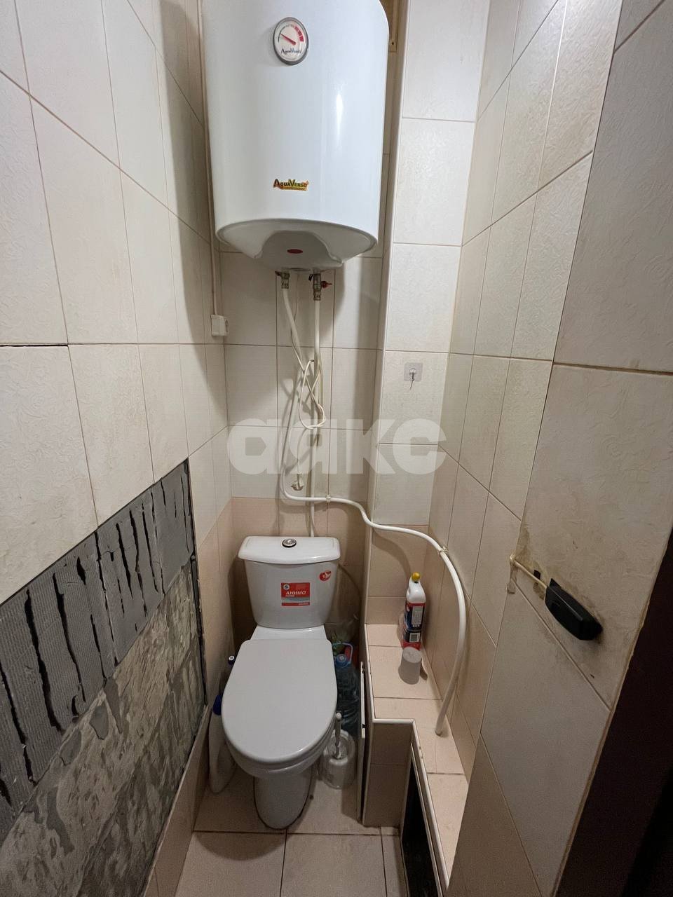 Фото №10: 3-комнатная квартира 60 м² - Симферополь, Киевский, ул. Бела Куна, 9