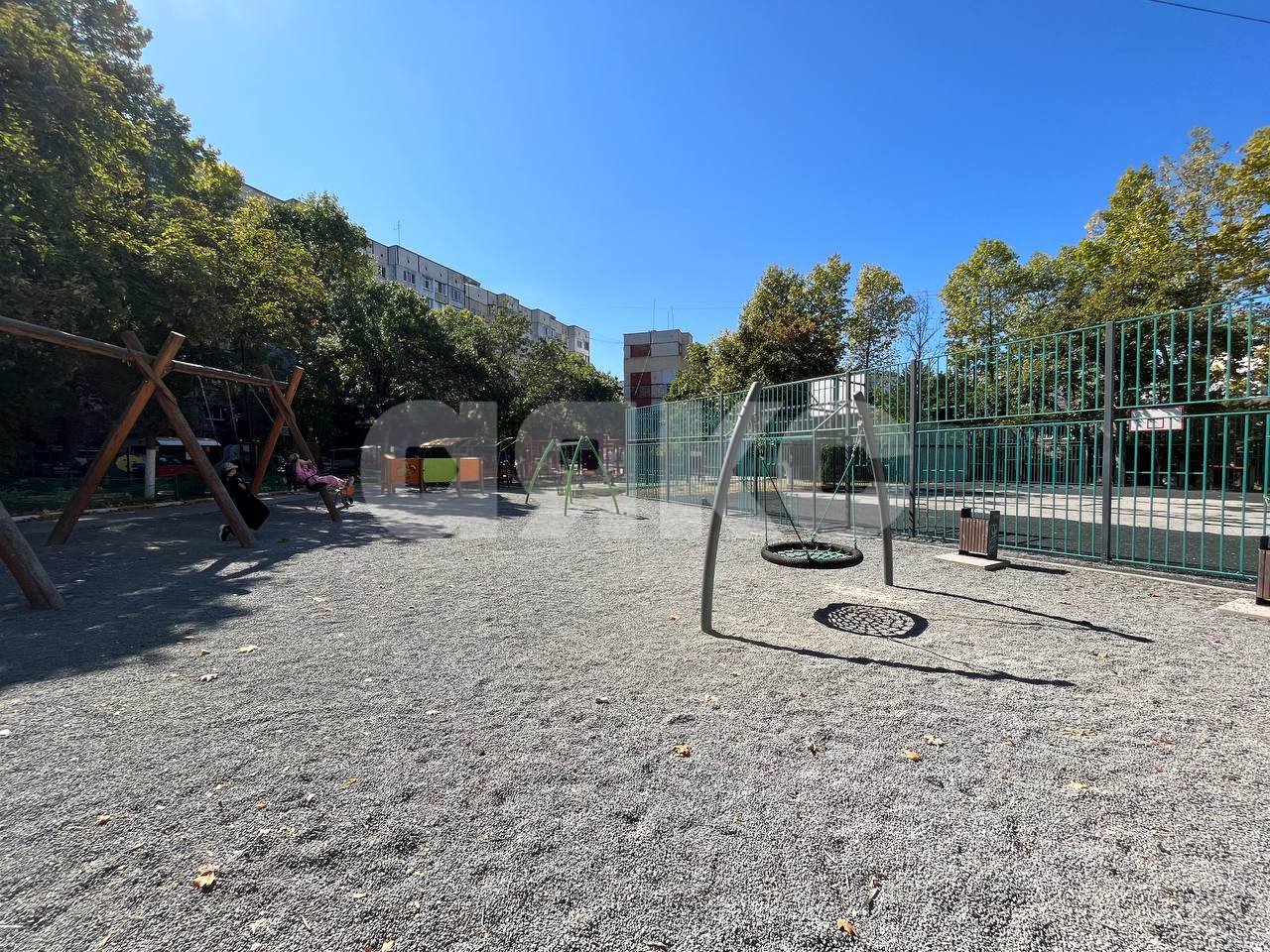 Фото №19: 3-комнатная квартира 60 м² - Симферополь, Киевский, ул. Бела Куна, 9