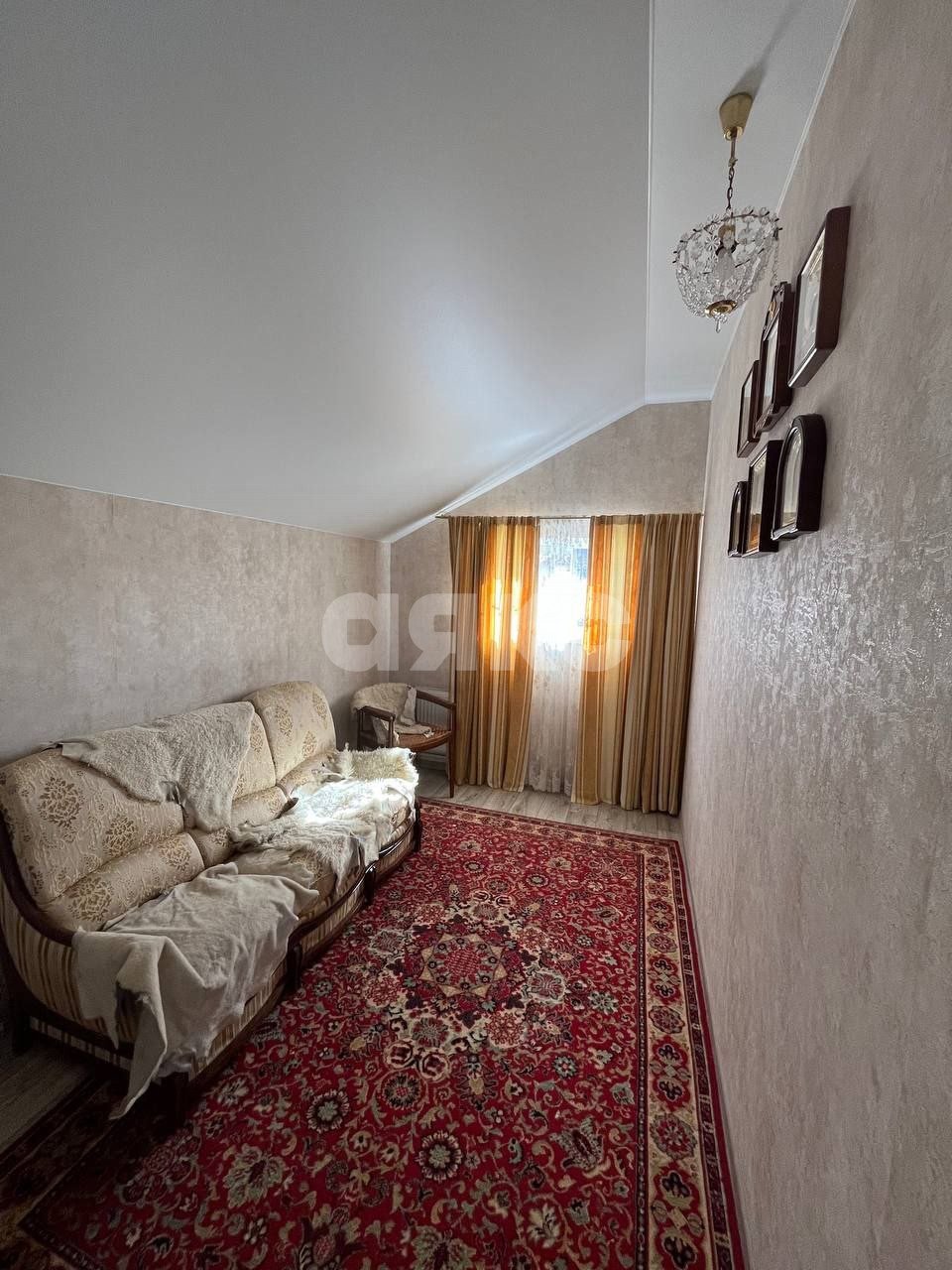 Фото №35: Дом 245 м² + 6 сот. - Молодёжное, СНТ ОК Изумруд, ул. Рубиновая