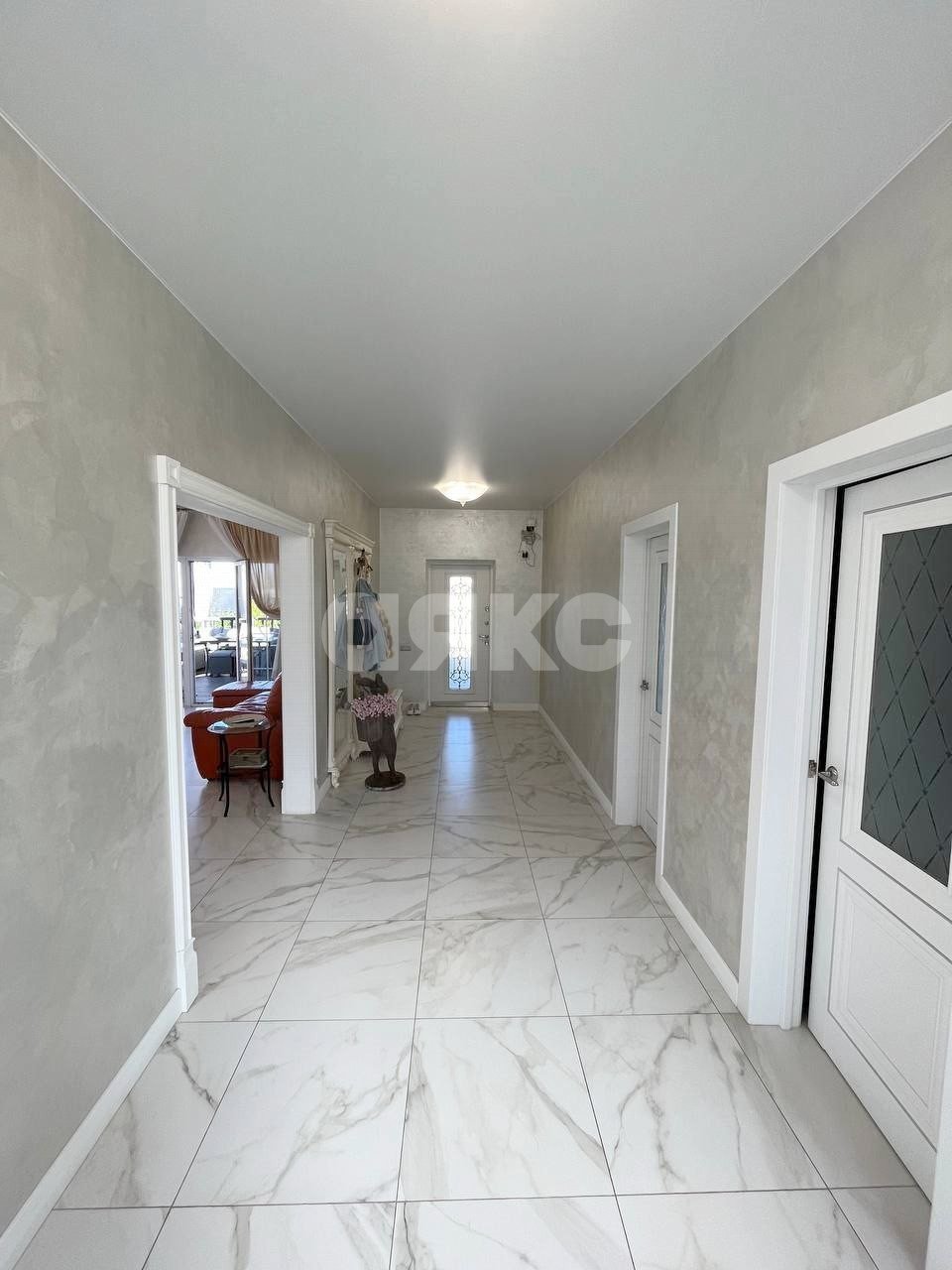 Фото №12: Дом 245 м² + 6 сот. - Молодёжное, СНТ ОК Изумруд, ул. Рубиновая