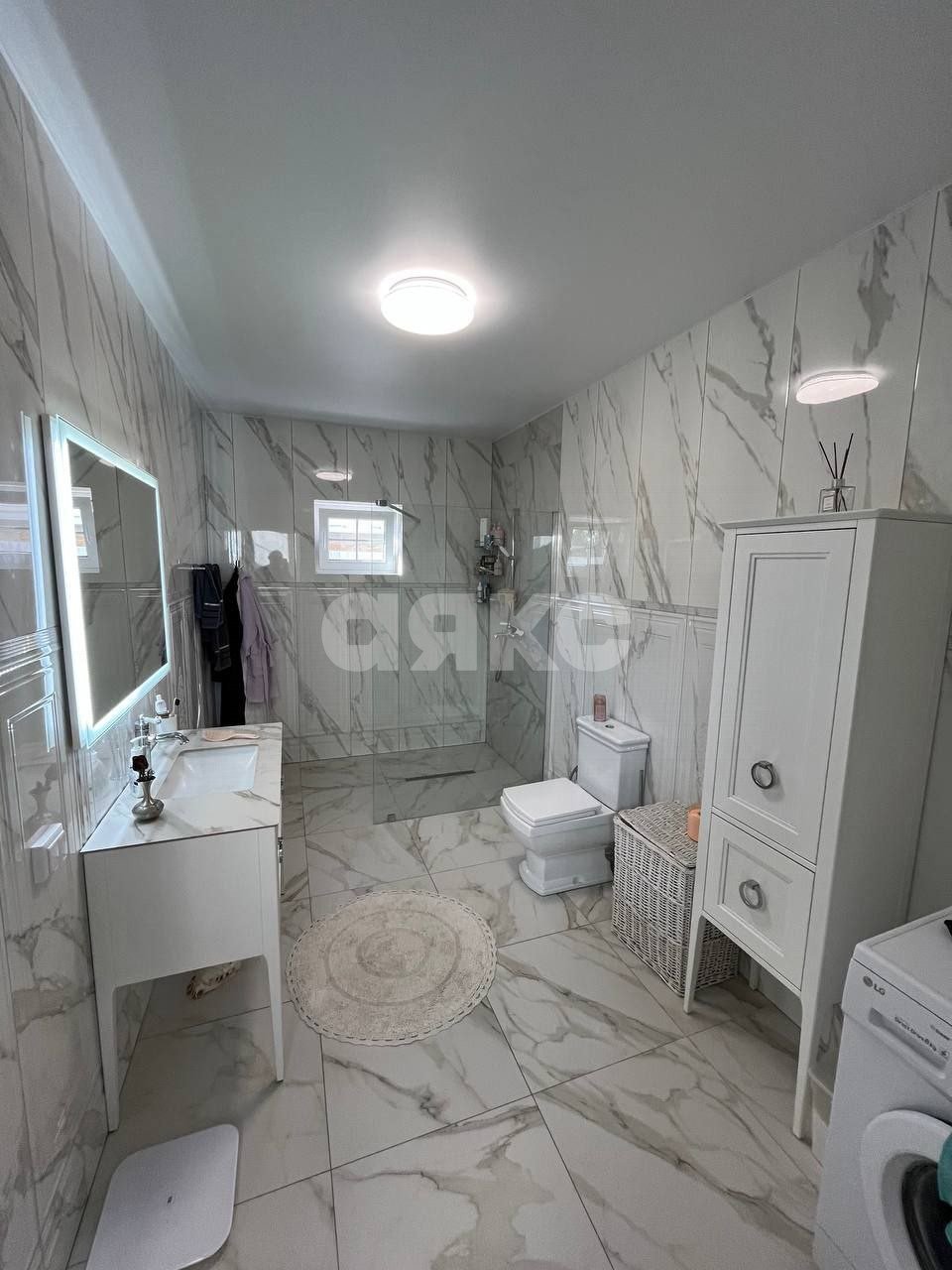 Фото №30: Дом 245 м² + 6 сот. - Молодёжное, СНТ ОК Изумруд, ул. Рубиновая