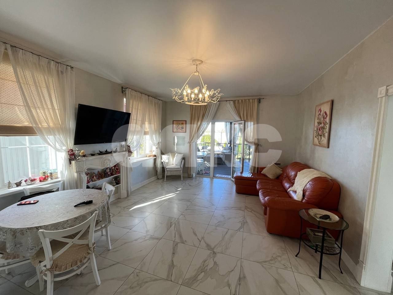 Фото №13: Дом 245 м² + 6 сот. - Молодёжное, СНТ ОК Изумруд, ул. Рубиновая