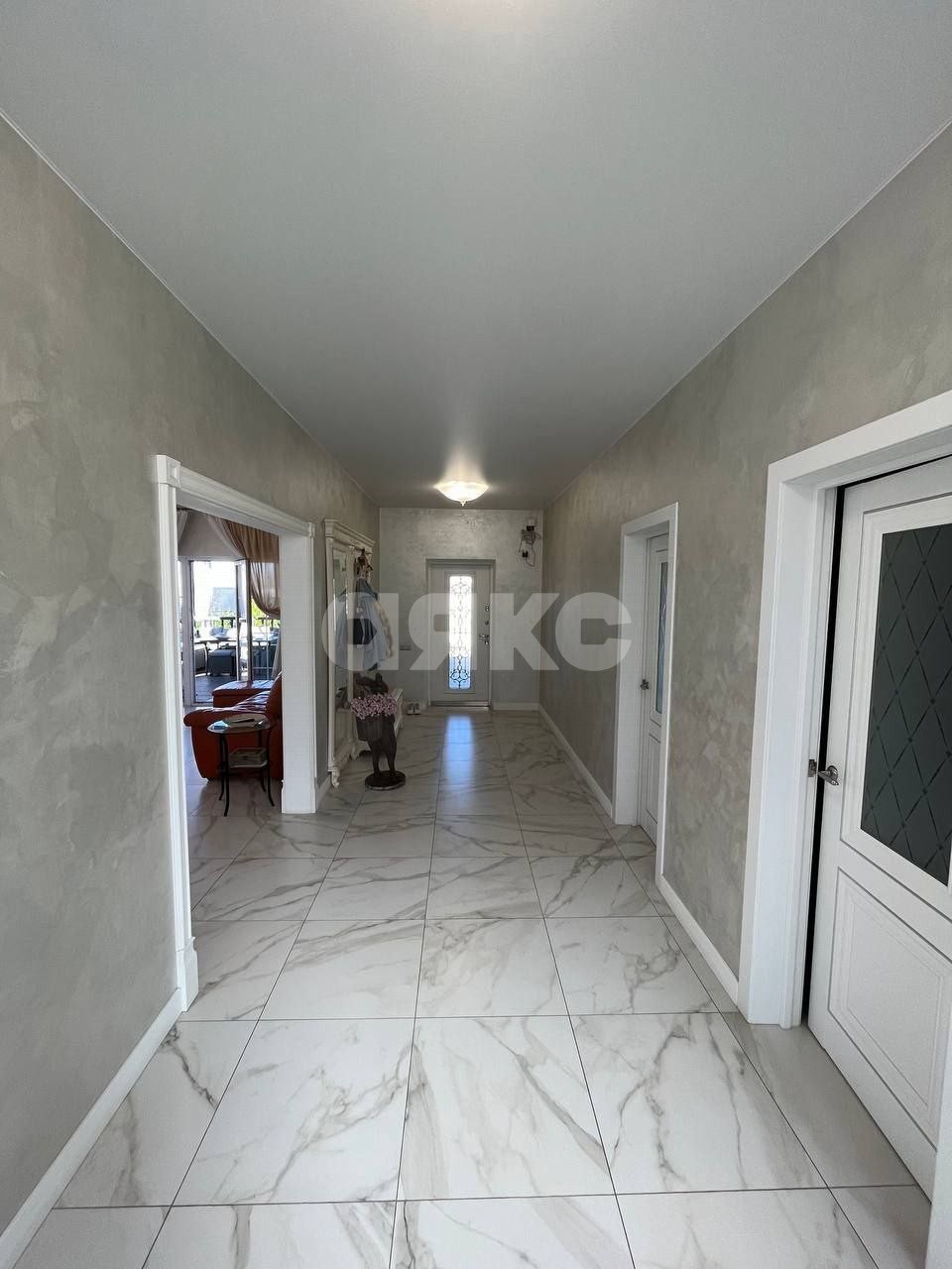 Фото №33: Дом 245 м² + 6 сот. - Молодёжное, СНТ ОК Изумруд, ул. Рубиновая