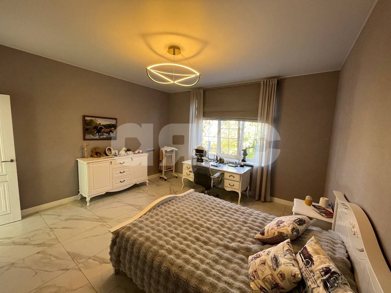 Фото №10: Дом 245 м² + 6 сот. - Молодёжное, СНТ ОК Изумруд, ул. Рубиновая