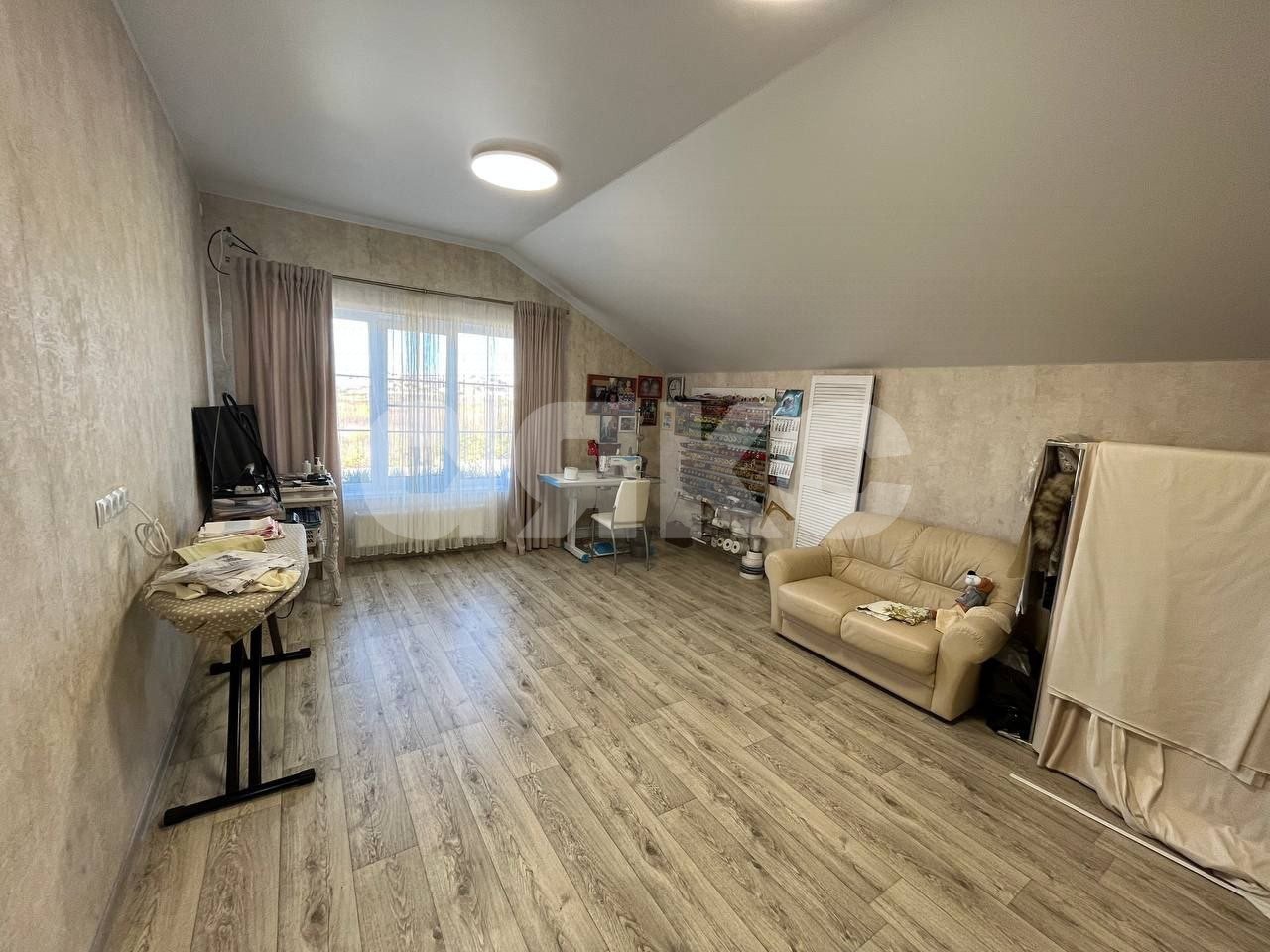 Фото №19: Дом 245 м² + 6 сот. - Молодёжное, СНТ ОК Изумруд, ул. Рубиновая