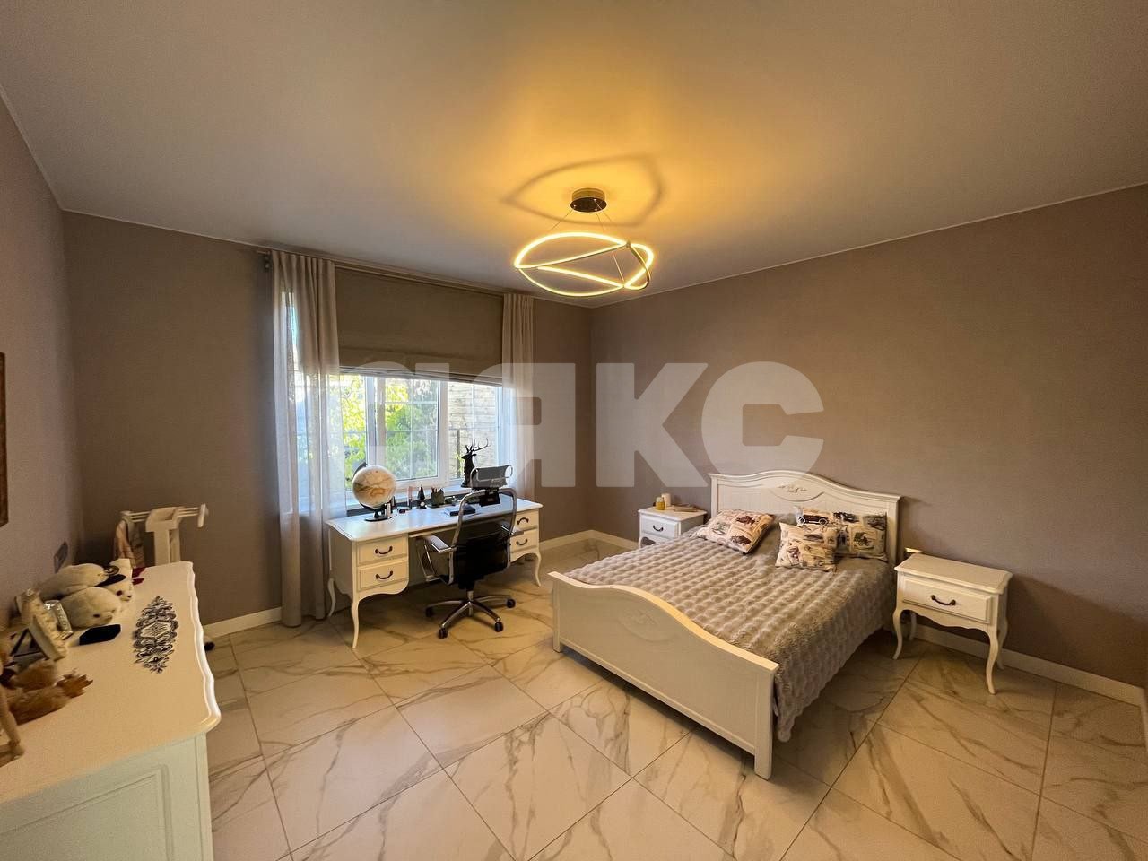 Фото №28: Дом 245 м² + 6 сот. - Молодёжное, СНТ ОК Изумруд, ул. Рубиновая