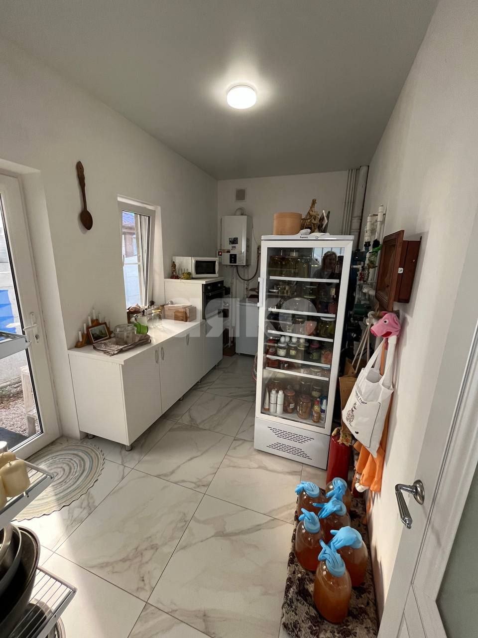 Фото №22: Дом 245 м² + 6 сот. - Молодёжное, СНТ ОК Изумруд, ул. Рубиновая