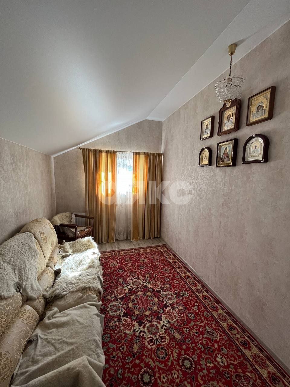 Фото №15: Дом 245 м² + 6 сот. - Молодёжное, СНТ ОК Изумруд, ул. Рубиновая