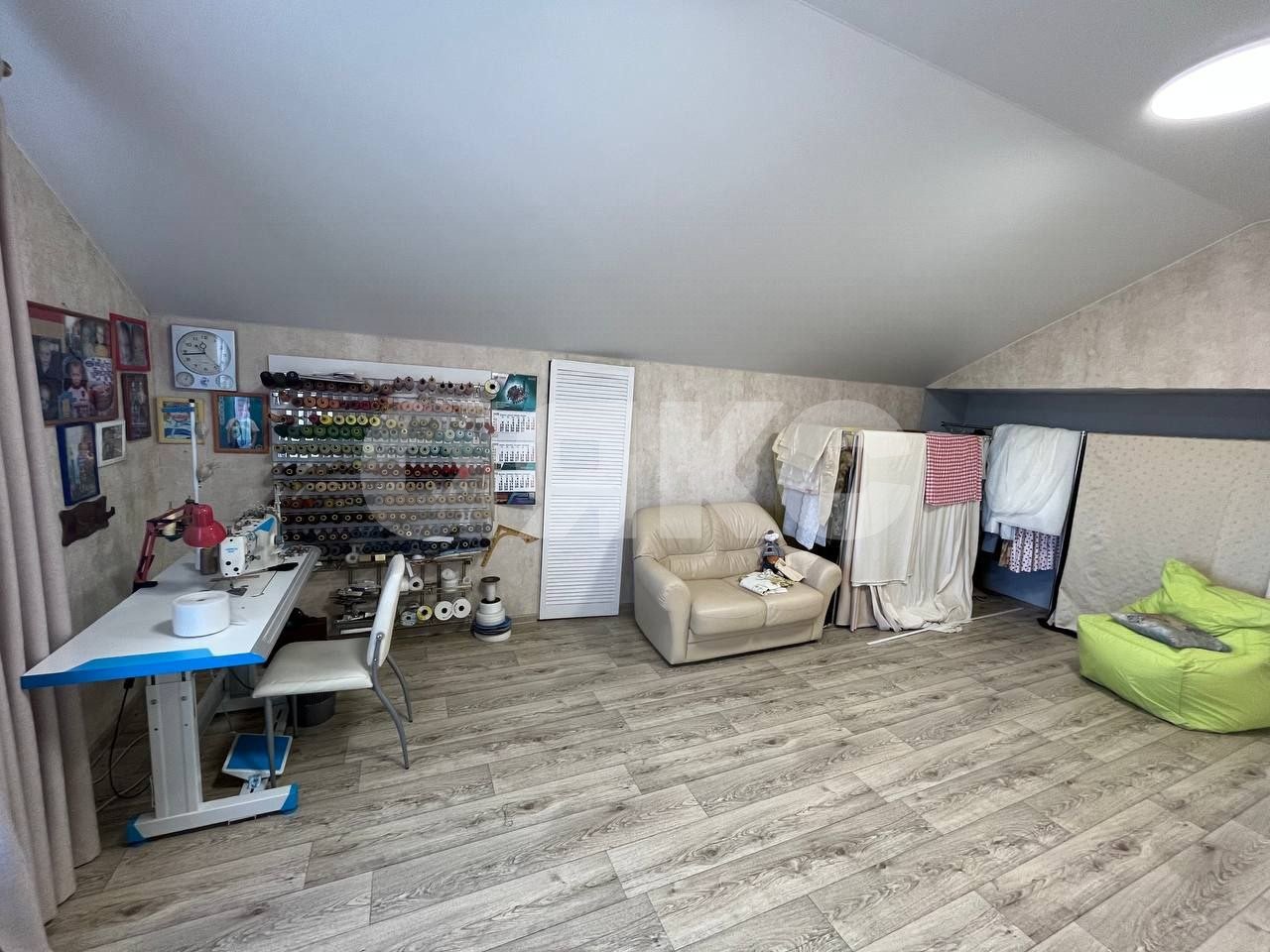 Фото №17: Дом 245 м² + 6 сот. - Молодёжное, СНТ ОК Изумруд, ул. Рубиновая