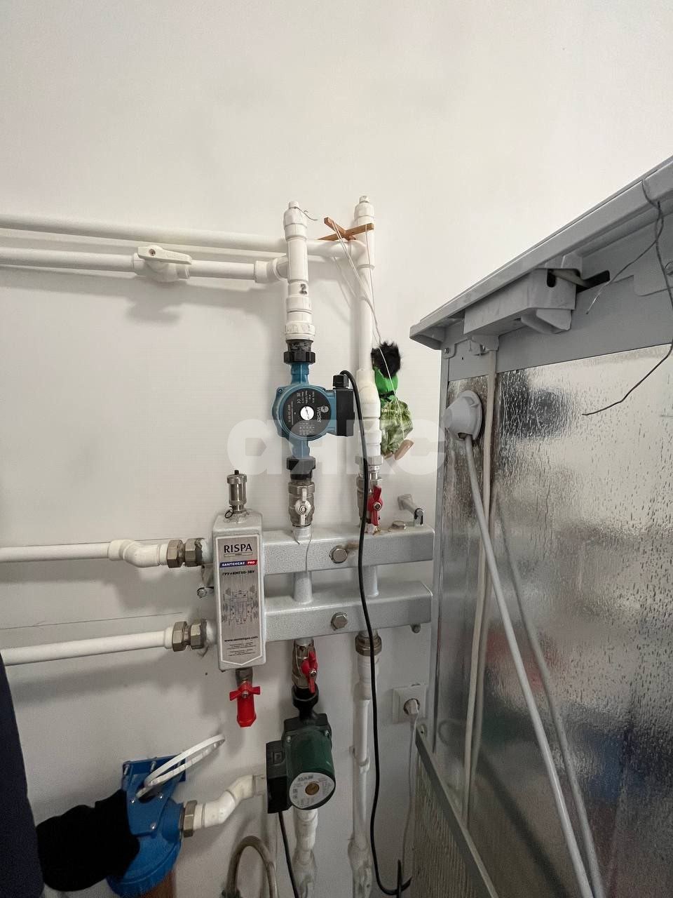 Фото №29: Дом 245 м² + 6 сот. - Молодёжное, СНТ ОК Изумруд, ул. Рубиновая